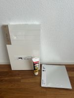 DIY/Bastelset für Spiegeltisch Beistelltisch