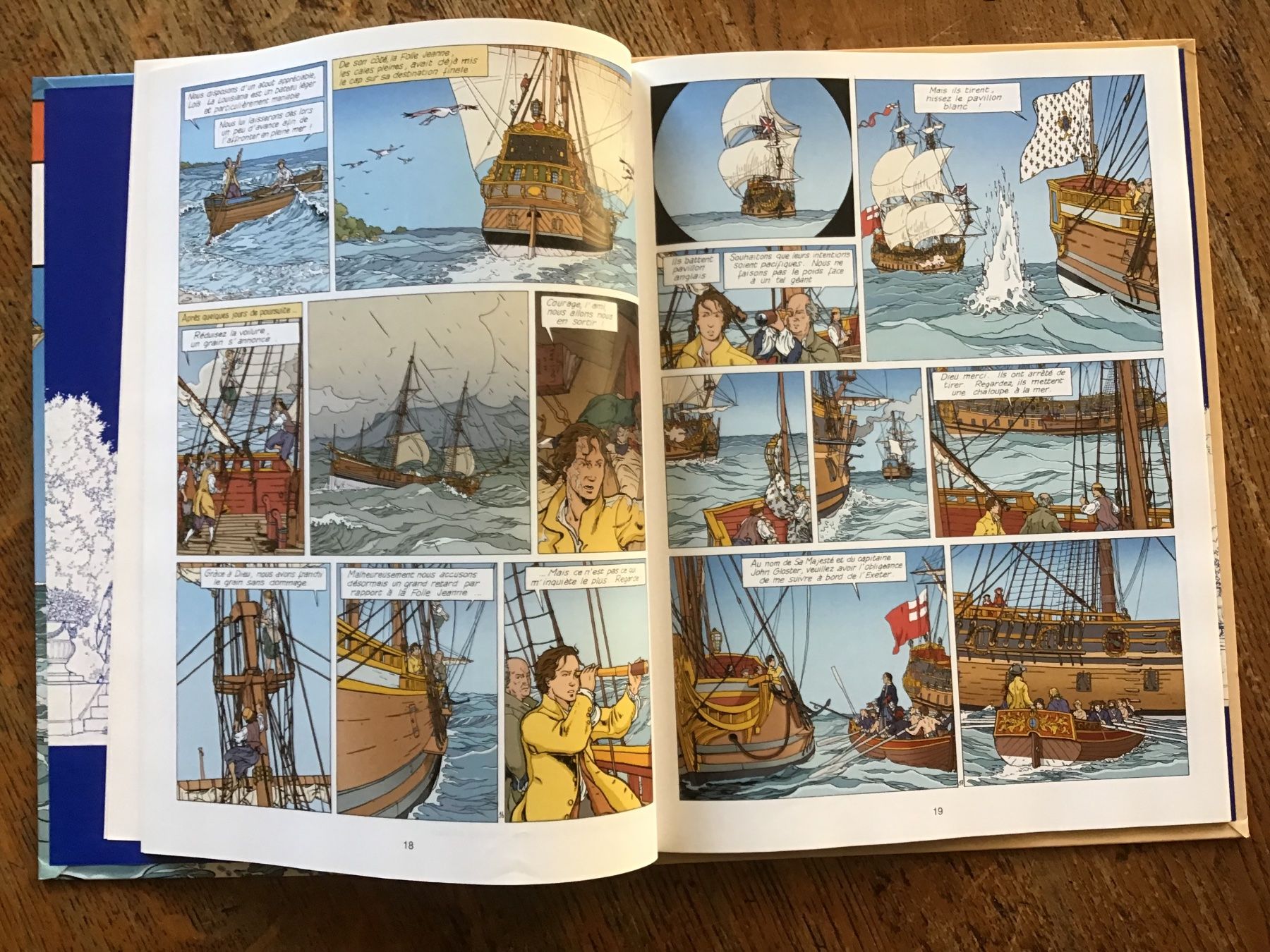 Fumetti: J. Martin « Loïs » EO T3 – Usato da Fully venduto da Ruby97 3