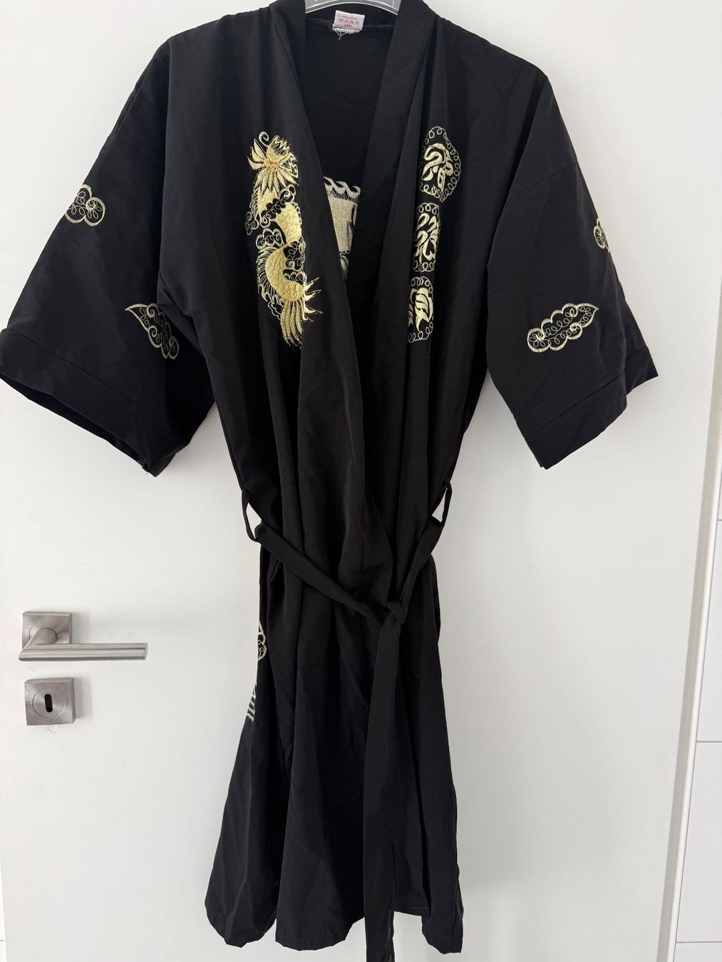 Arte internazionale: Schöner Damen Kimono – Nuovo (secondo la descrizione) da Oetwil an der Limmat venduto da Prinzaessli123