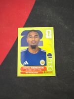 Panini FIFA WM 2026 Sticker - CUW 10