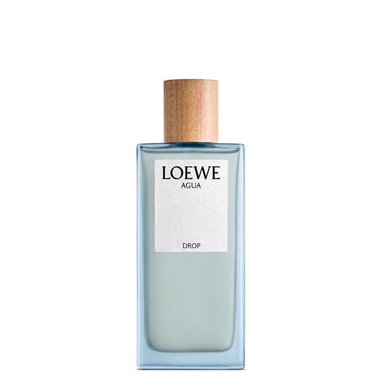 Loewe Parfum & Eau de Toilette: Herr-Eau de Parfum Loewe Agua drop – Gebraucht aus Uster von Ustraumi