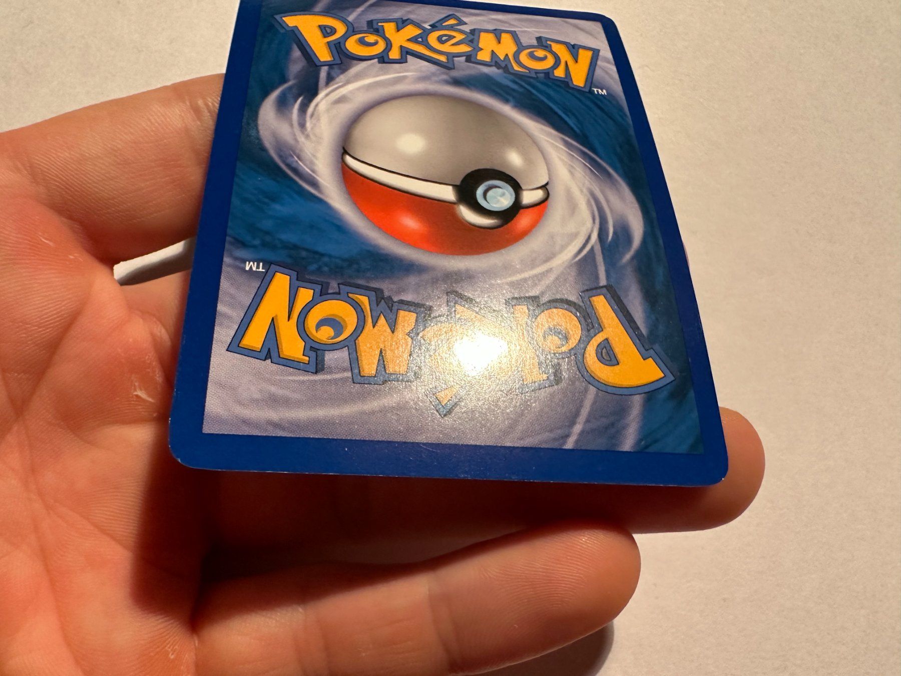 Pokémon Sammelbilder & Trading cards: Empoleon holo bleed Diamond & Pearl Base EN – Gebraucht aus Hagendorn von Pokecollectorch 8