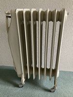 ROTEL Ölradiator elektrisch vintage