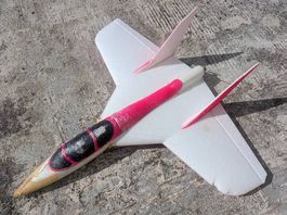 MULTIPLEX microJET