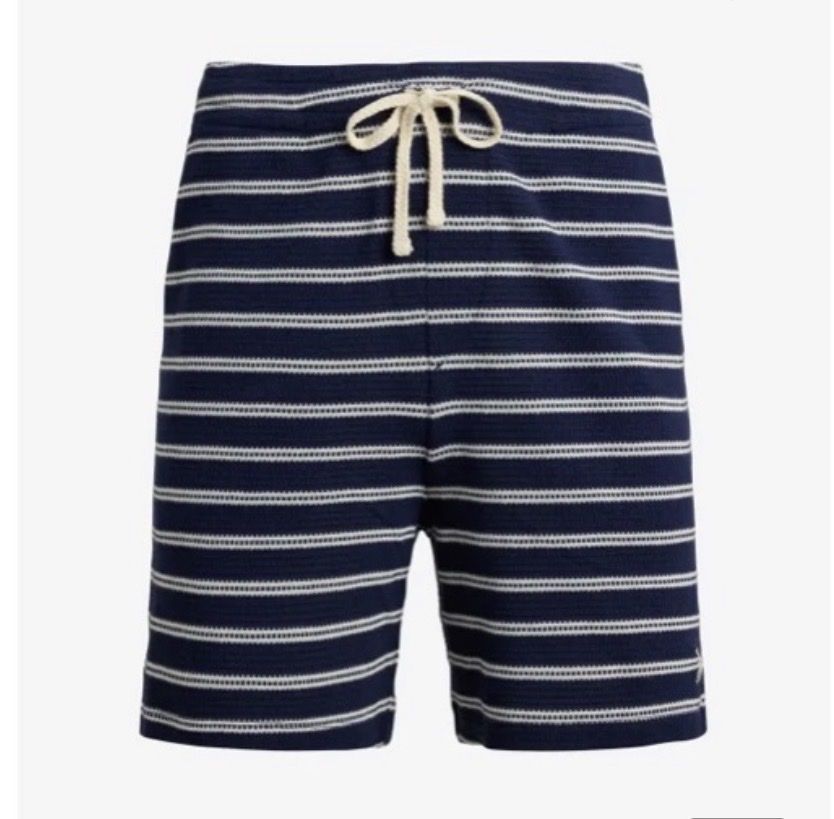 Ralph Lauren Pantaloni: Shorts RALPH LAUREN – Nuovo (secondo la descrizione) da Coppet venduto da Apicius1
