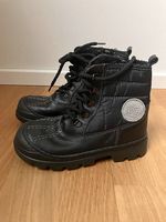 Winterstiefel gefüttert neu Gr. 29