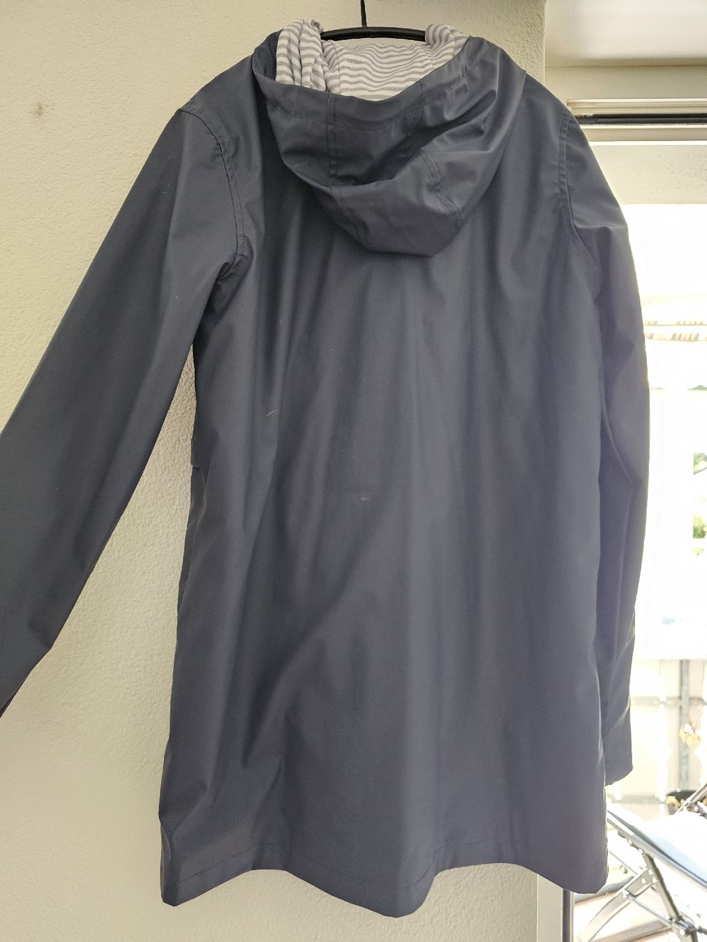 CMP Giacche: CMP Regenjacke Grösse M/40 – Usato da Rubigen venduto da Dosii 1