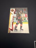 Sportzoo Series 1 24/25 SC Bern Kahun red /20