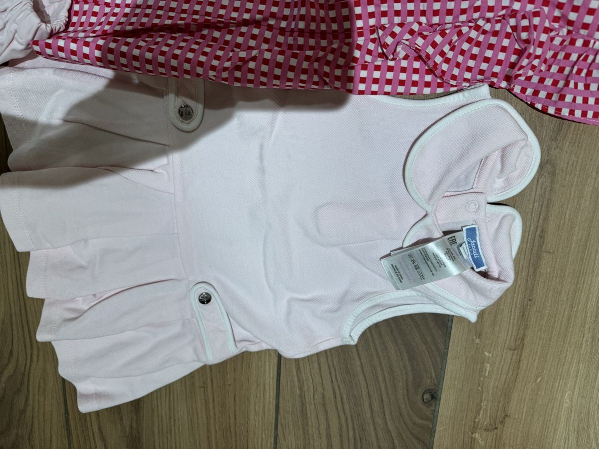 Jacadi Lotti & Set di vestiti: Jacadi Kleidung – Nuovo (secondo la descrizione) da Zürich venduto da iva_c9dw 5