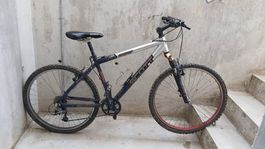 VTT Scott Montana taille M
