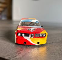 Voiture miniature BMW 3.0 Csl / 1.43