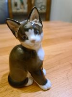 Rosenthal Porzellanfigur Kärner Katze