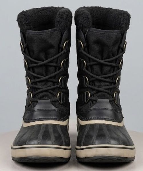 Sorel Scarpe da uomo: Sorel 1964 Pac Nylon Wp – Usato da Winterthur venduto da haebri 1