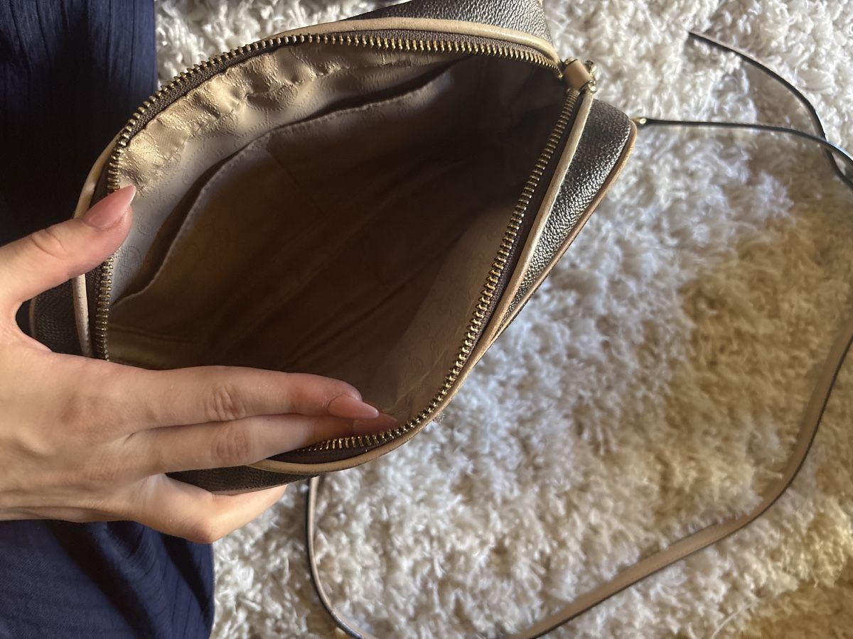 Sacs femmes: Michael Kors Tasche braun – D'occasion à Münchenstein par ali_ff75 1