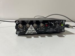 Cyclops LED Driver