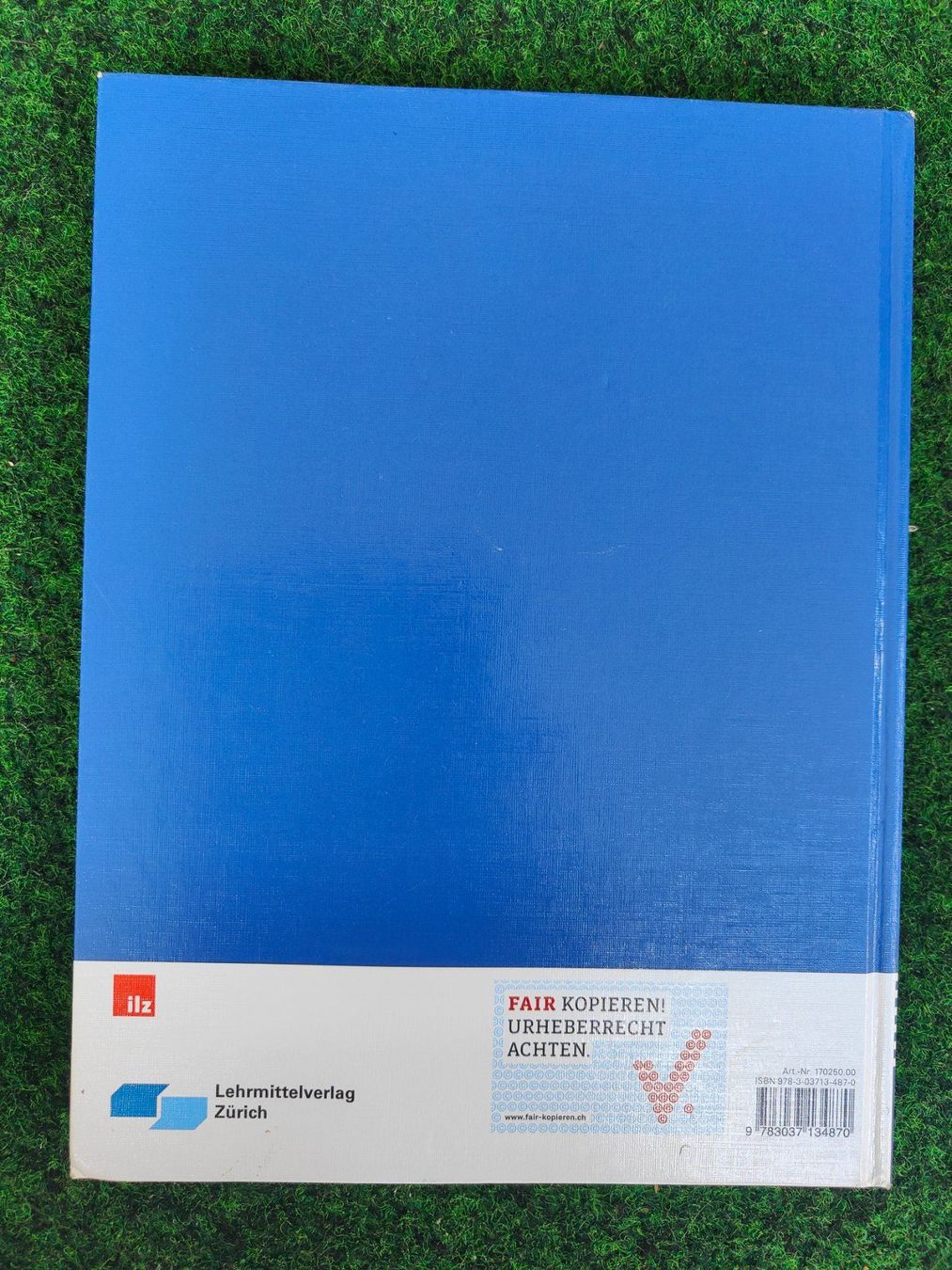 Bücher: Mathematik Themenbuch Primarstufe 6 Neu – Neu (gemäss Beschreibung) aus Davos Platz von wauwauin 2