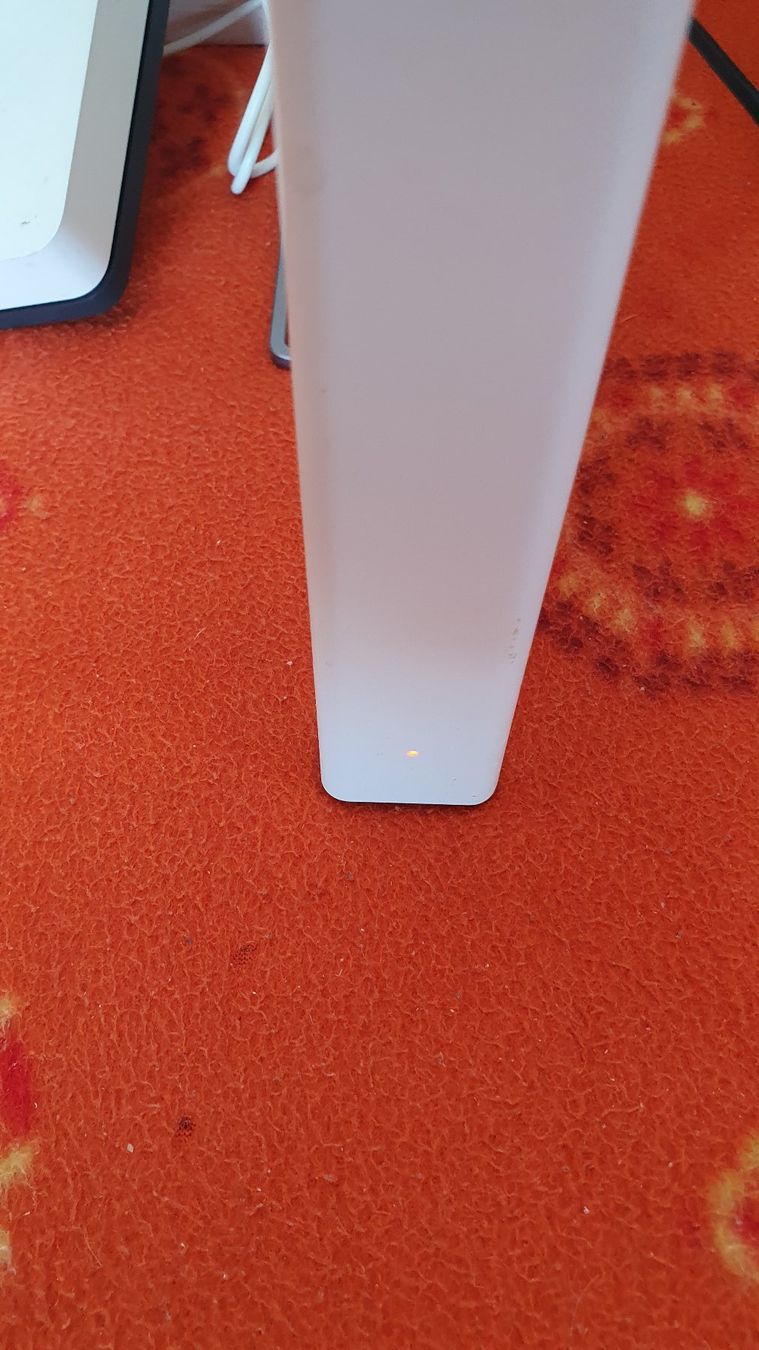 Swisscom Modem & Router: Internet Box 4 + tv Box swisscom complet – Usato da Servion venduto da meno999 2