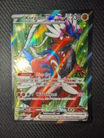 Koraidon ex 231/198 - Scarlet & Violet (EN)