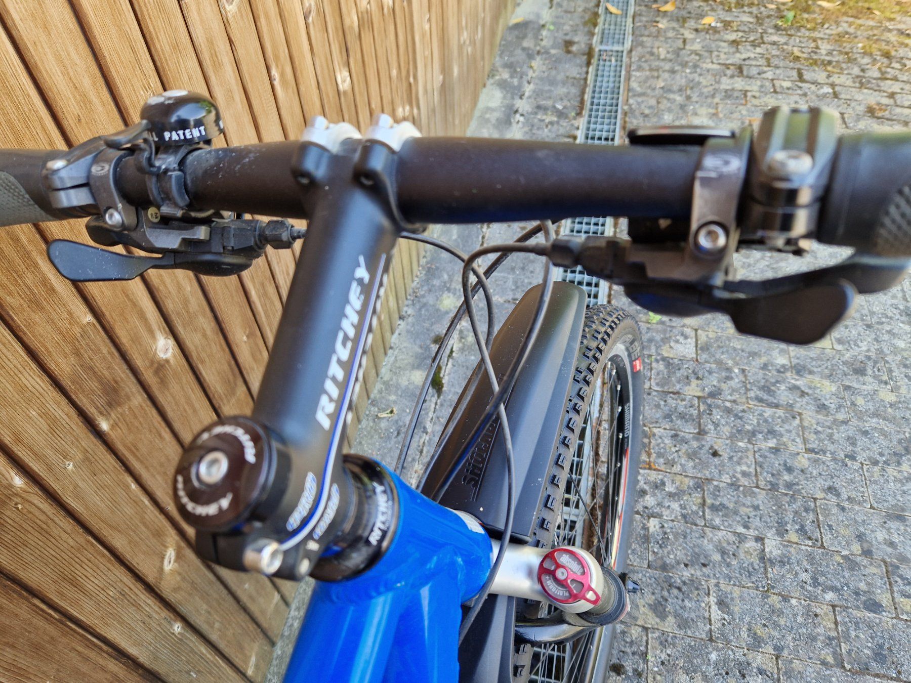 Price Biciclette: MTB Fully – Usato da Gretzenbach venduto da huha 1