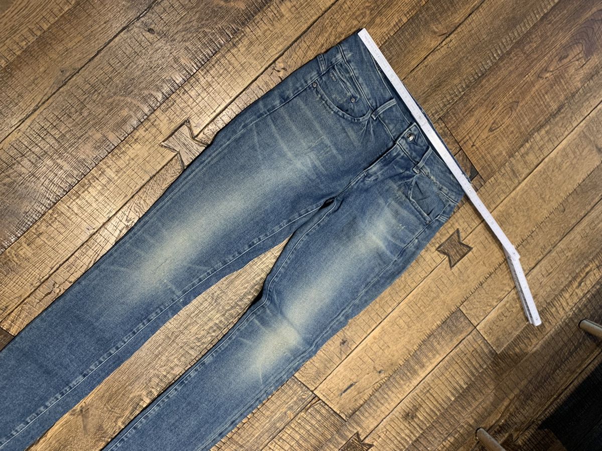 G-Star Jeans: G-Star Midge Cody mid skinn 31/32 – Neu (gemäss Beschreibung) aus Spiez von RIGELER01 5