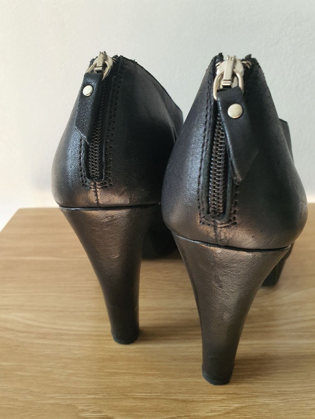 Damenschuhe: Heels Vic Matie – Gebraucht aus Staad SG von soulsista 1