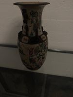 Antike Chinesische Bodenvase
