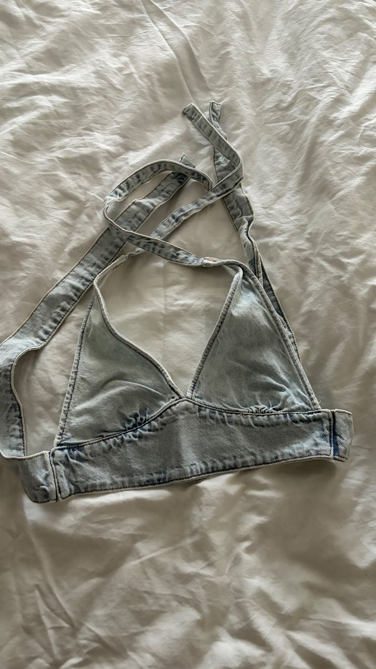 Tops: top – Gebraucht aus Luzern von juliameier