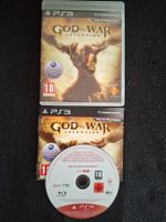 God of War Ascension - promo only