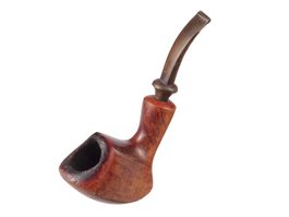 Stanwell Rego No. 969-48 Pfeife – Handmade in Denmark
