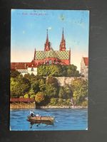 AK   1919 Basel    (G1262)