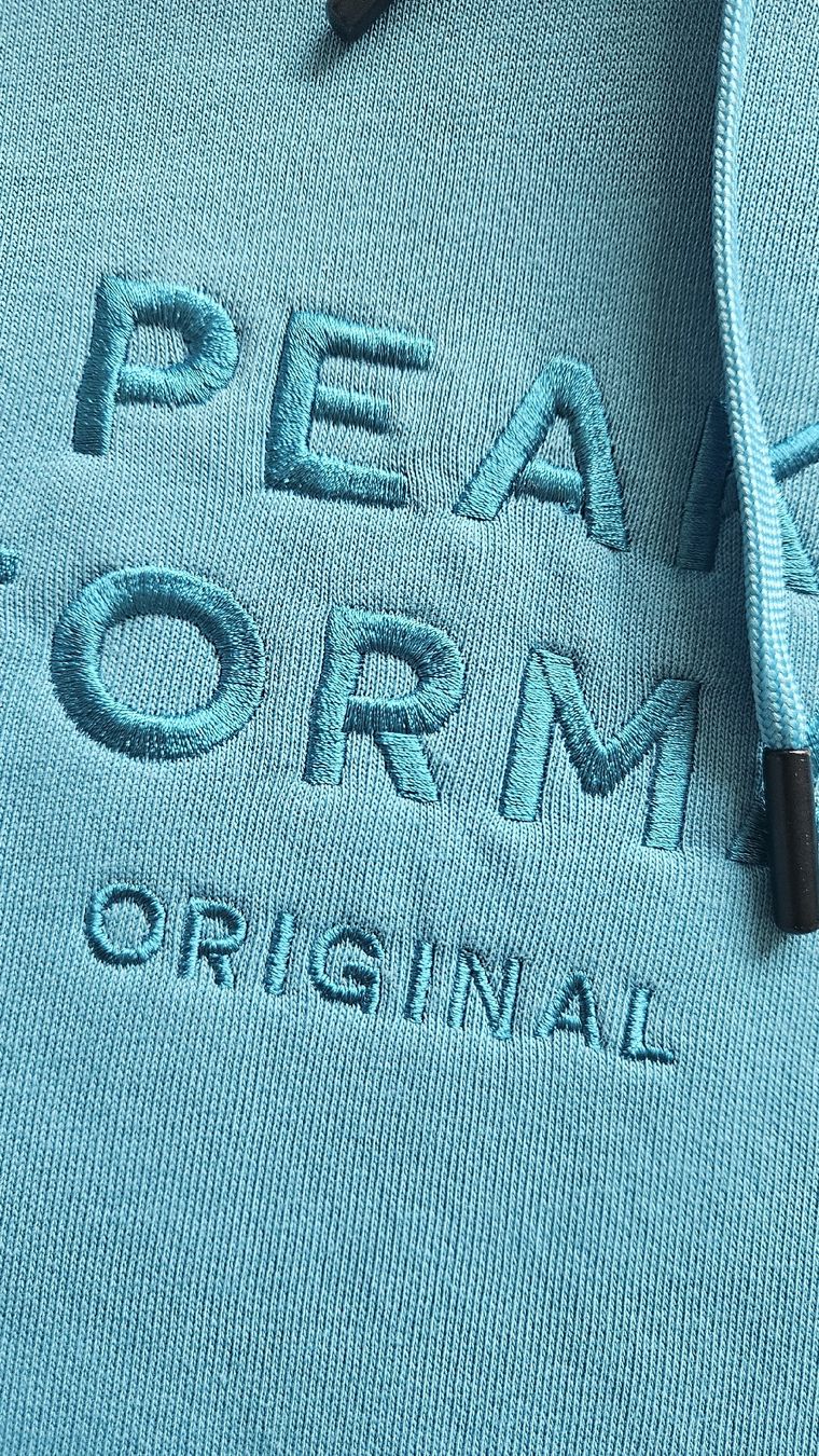 Peak Performance Maglioni & Felpe: Peak Performance Original Hoodie M – Usato da Rheinfelden venduto da DHS 1