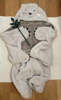 NEW - Adorable Kids' Bear Blanket Sleeping Bag 🐻💤