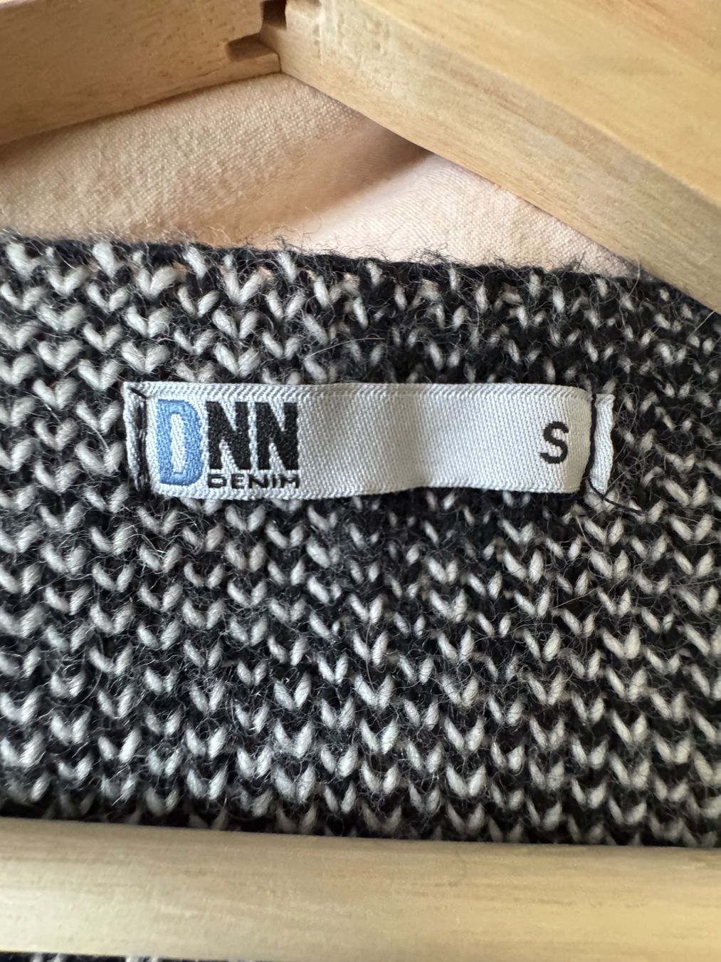 Giacche: Cardigan mit wolle Gr. S – Usato da Thun venduto da Iriska77 4