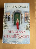 Karen Swan - Der Glanz einer Sternennacht - Roman