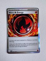 Nitro Energy CRI EN 086/086 HOLO