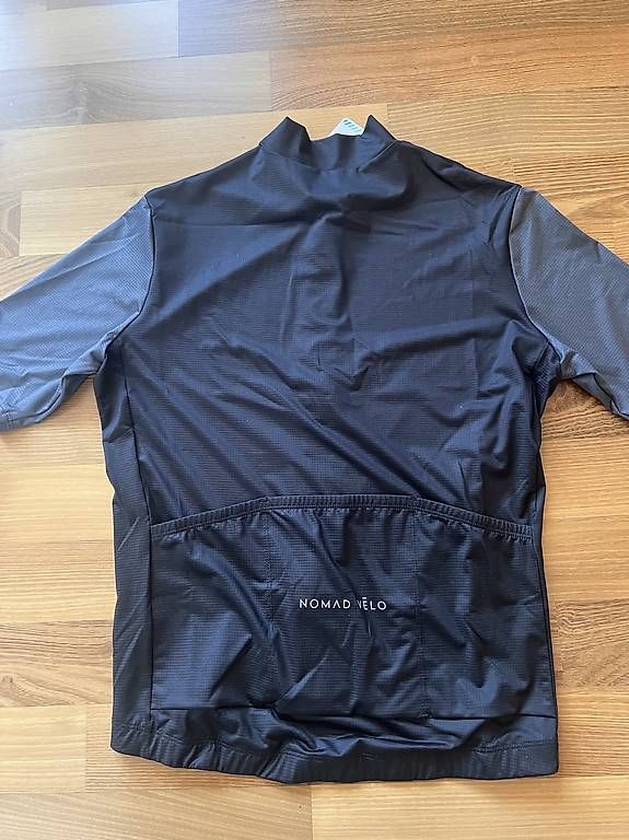 T-shirt: Cycling Jersey neu – Nuovo e nell'imballaggio originale da Zürich venduto da chriswolf667 1