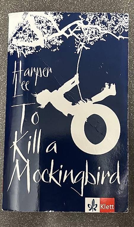 Libri: To kill a Mockingbird – Usato da Basel venduto da Ilakija.mo