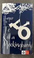 To kill a Mockingbird