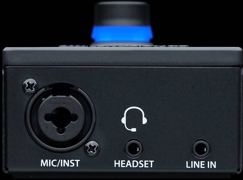 PreSonus Attrezzatura per studi di registrazione: Presonus Revelator io44 – Nuovo e nell'imballaggio originale da Carouge GE venduto da ama_h692 3