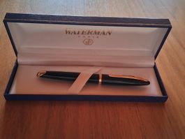 Waterman Carène GT NiB