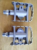 Pedale Shimano PD-M324, wie neu