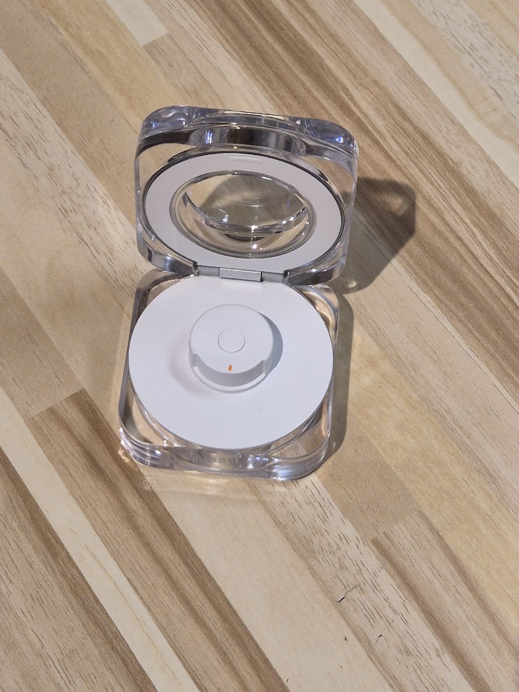 Samsung Caricabatterie: Samsung Galaxy Ring case Ringgrösse 10 – Usato da röschenz venduto da rom_92yq 1