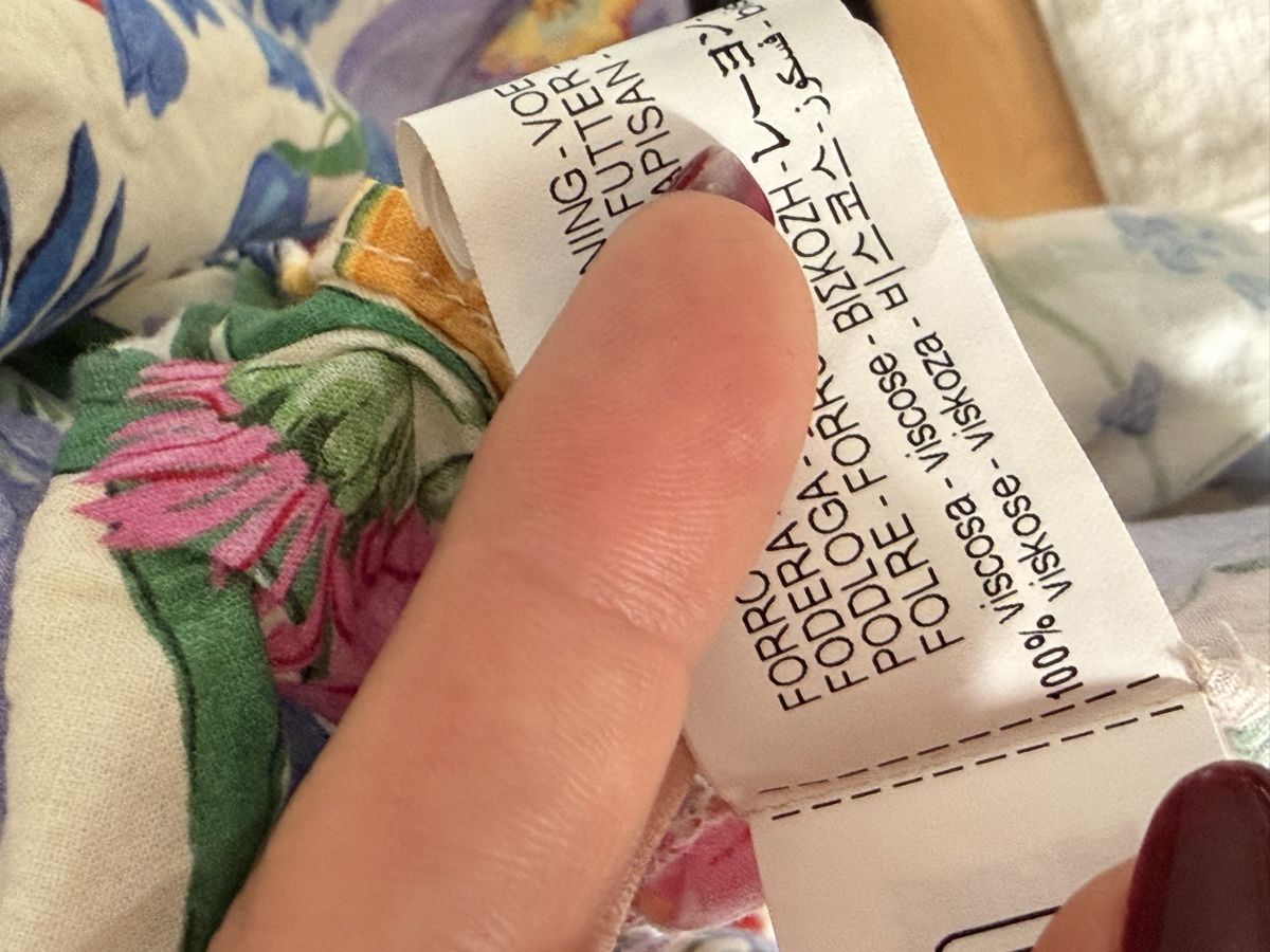 Zara Vestiti: Robe en fleurs S  – Nuovo (secondo la descrizione) da La Croix (Lutry) venduto da secondhandZara 3