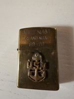Zippo Feuerzeug Vietnam 