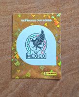 Panini MEX 1