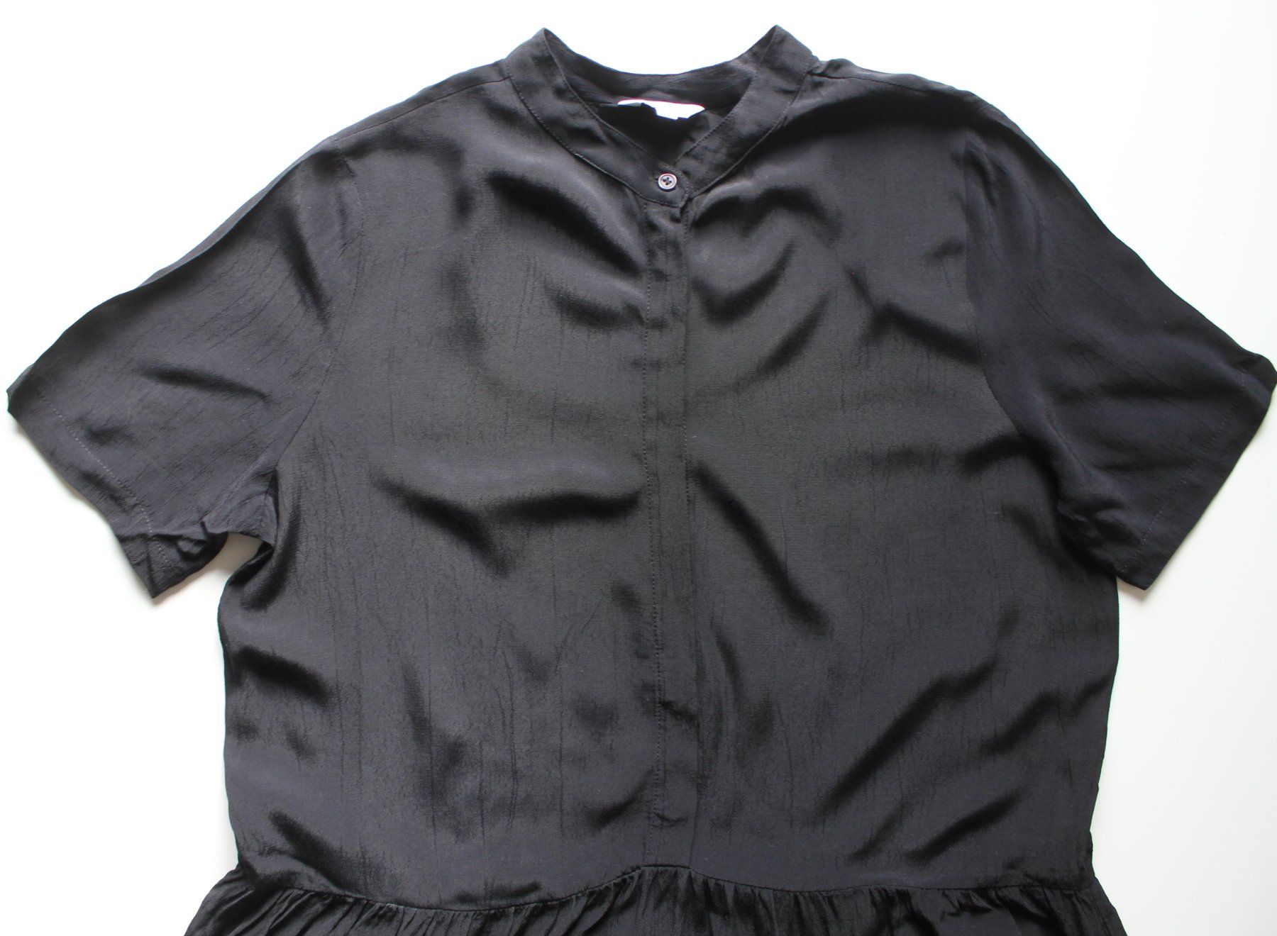 MbyM Vestiti: Robe noire  MbyM   t. S – Nuovo (secondo la descrizione) da Peseux venduto da Gilloss 1