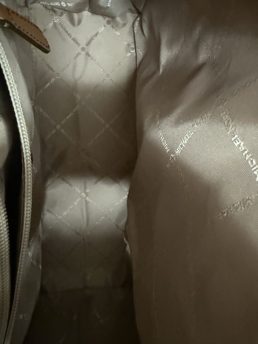 Michael Kors Taschen für Damen: Tasche Michael Kors braun monogramm Neu – Neu (gemäss Beschreibung) aus Watt von Steffi84 3