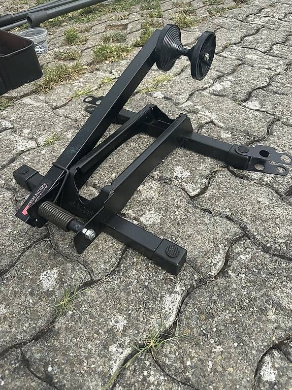 Rateliers à velo: Fahrradständer – D'occasion à Eschenz par Maze03 1