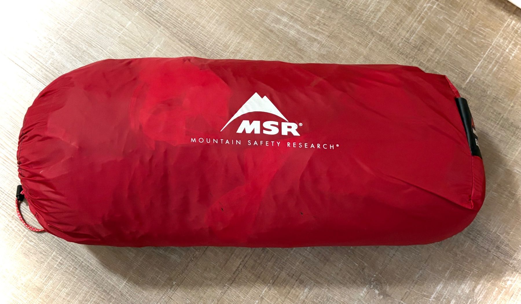 Msr Zelte: Kuppelzelt MSR Elixir 4 Green – Gebraucht aus Grindelwald von Adlerauge258 2