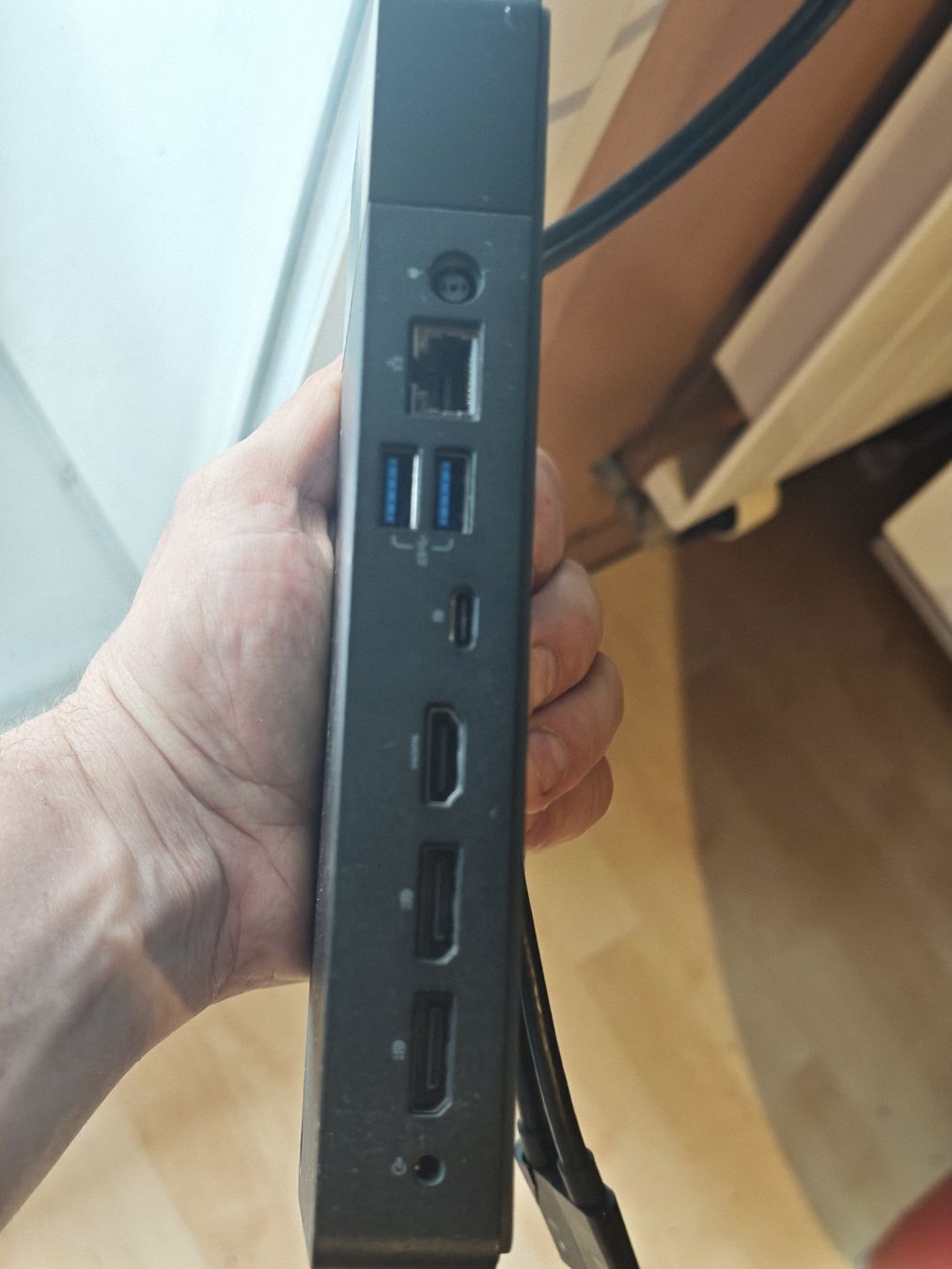 Dell Dockingstation: Dell K20A – Gebraucht aus Sarnen von Laut_musik 2